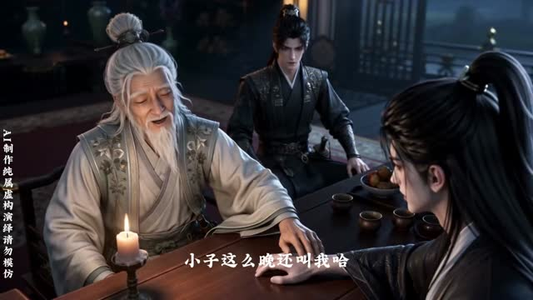 锦衣醉春风（120集）热门短剧又来了