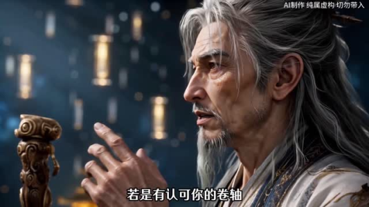 一念凤兮:靠嘴炮修成仙(300集) 一念凤兮:靠嘴炮修成仙(300集)民国短剧推荐