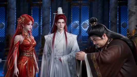 半山桃僵传（136集）全部免费看全集