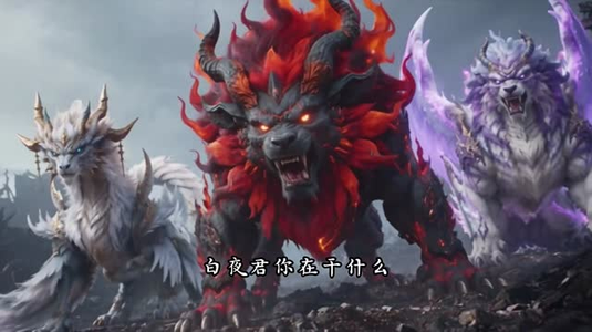 吾即大灾变2（1-300集（上）（807集）最新热剧免费看