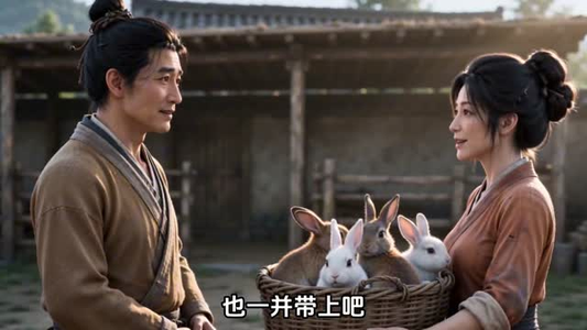 疯娘逆袭,穿越宠崽!第十季(上)(1-169集) 疯娘逆袭,穿越宠崽!第十季(上)(1-169集)小短剧抢先看