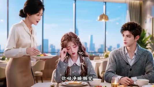 重回和男配分手前第二季(134集) 重回和男配分手前第二季(134集)无需会员免费看
