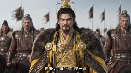 烬九州第十八季（189集）好看吗