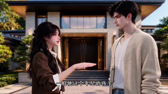 桃香入眠，温柔相伴余生（下）（301-597集）免费观看