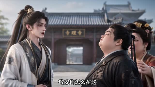 抢个新娘来当后娘之第二季（212集）好看短剧推荐