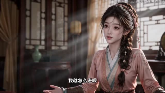 盼卿歌:出去打听打听谁家杀手去和亲(上)(1-150集) 盼卿歌:出去打听打听谁家杀手去和亲(上)(1-150集)去哪里看