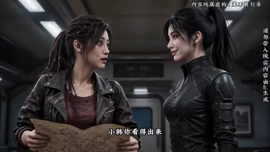 天灾末世,她囤满物资后所向披靡第三季(下)(151-318集) 天灾末世,她囤满物资后所向披靡第三季(下)(151-318集)短剧抢先看全集