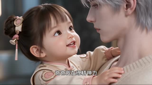 白天被逃婚晚上被奶凶指挥官求抱抱（62集）经典老剧免费看