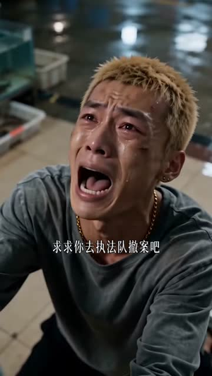 海神附体:渔村小子称霸水产帝国 (85集) 海神附体:渔村小子称霸水产帝国 (85集)百亿短剧抢先看