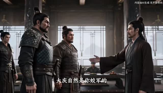 末世女帝养成指南！第二季（209-305集）火爆短剧抢先看