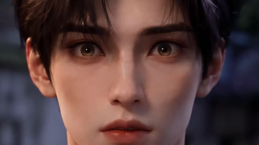 撞大运后我在县城买了个院落（266-562集）看过的人都说好