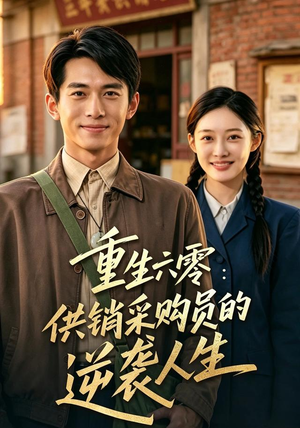 重生六零:供销采购员的逆袭人生(85 集) 重生六零:供销采购员的逆袭人生(85 集)分享热门短剧