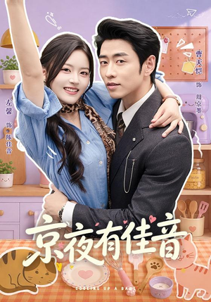 京夜有佳音（68 集）热门短剧在线看
