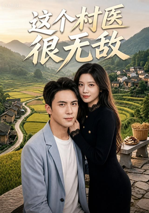 这个村医很无敌（50 集）一口气追完短剧