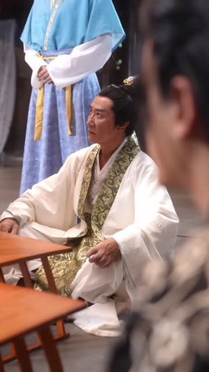 镇国公世子之卧底情深（31集）全部免费看全集