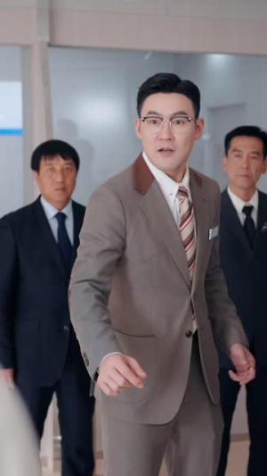 你记住,勿欺本分之人(56集) 你记住,勿欺本分之人(56集)第二季