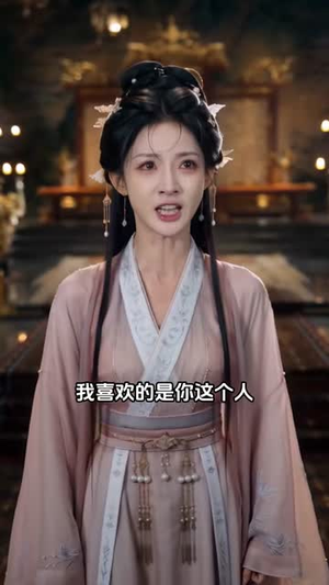 炮灰女配提刀改命哥，你的强来了（105集）热播古装短剧