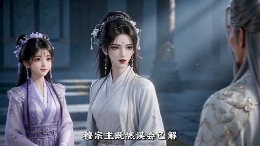 成为男主剑灵后第三季(151集) 成为男主剑灵后第三季(151集)免费观看就是爽