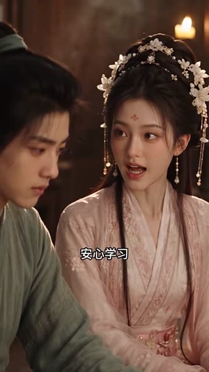 太子别装弱,神力小丫头来护驾第二季(180集) 太子别装弱,神力小丫头来护驾第二季(180集)免费看短剧全集