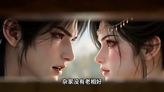 折宦枝：盛世同心第二季（151集）在线看