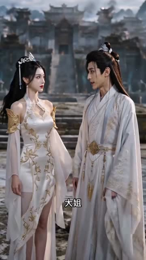 从小白鼠开始无敌进化(77集) 从小白鼠开始无敌进化(77集)推荐热门短剧
