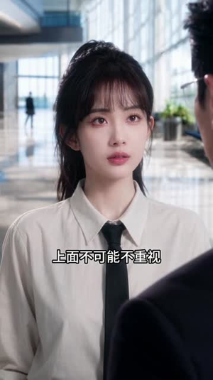 她玩火2（433集）最近很火的短剧