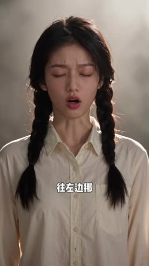 穿成猎户长女，我靠动物心声暴富（86集）夸克在线观看