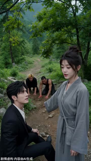 小师妹下山，他们都劝我低调（72集）在哪看