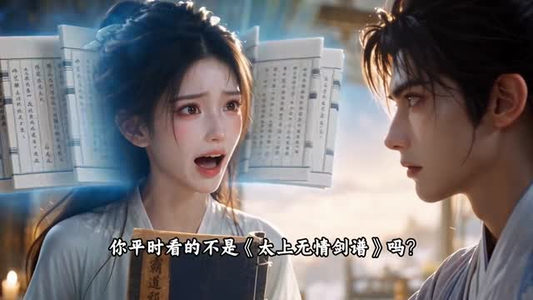 失忆剑仙，对我旧情难断（60集）民国短剧推荐