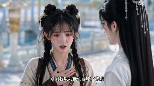 小铁匠她一锤震动修真界（79集）短剧小说在线看