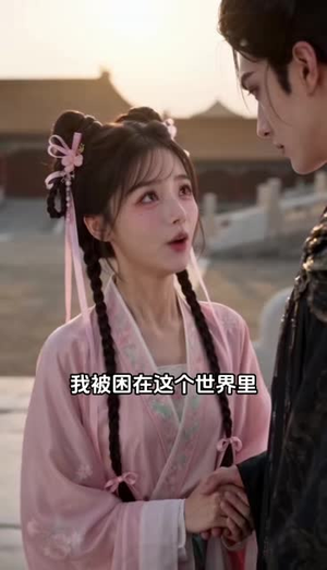 穿成短命炮灰,摄政王跟我痛觉共享(95集) 穿成短命炮灰,摄政王跟我痛觉共享(95集)精彩短剧来袭