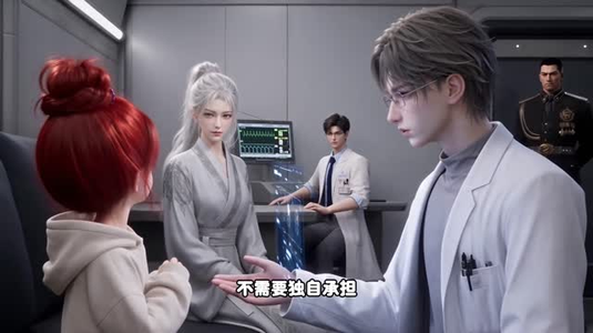 萌宝蛋壳：我在星际当崽第五季（145集）热门短剧排行榜