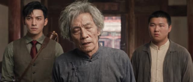 风水天师第六季（64集）最火的短剧