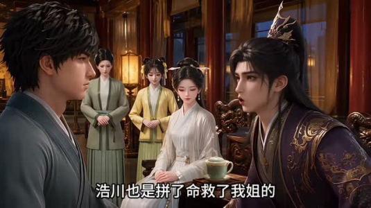 持械入宋第三季（下）（201-341集）在线免费观看