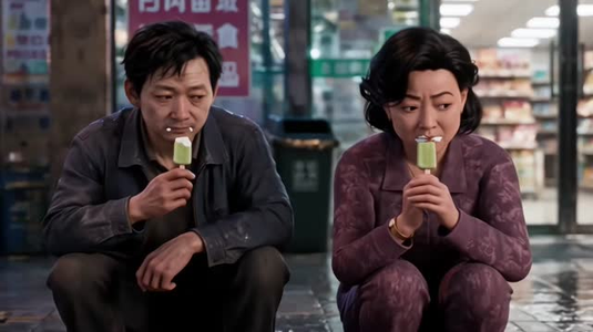 春溺泥沼（60集）大结局一气呵成
