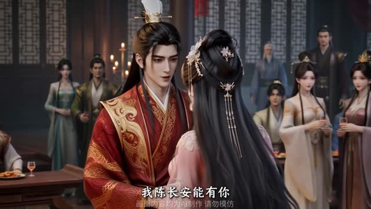 太玄胎珠传第十一季（150集）在线观看完整版