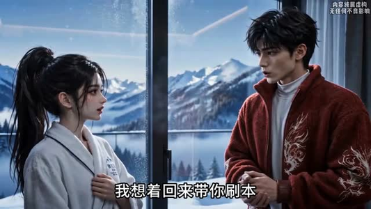 抽卡剑仙：我一抽就满级第三季（上）（1-162集）全剧免费观看