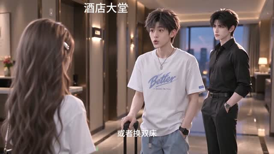 网恋下线竹马上线(98集) 网恋下线竹马上线(98集)短剧每日分享