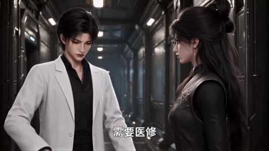 零号小队:北辰揽星河第五季(110集) 零号小队:北辰揽星河第五季(110集)爆火短剧推荐