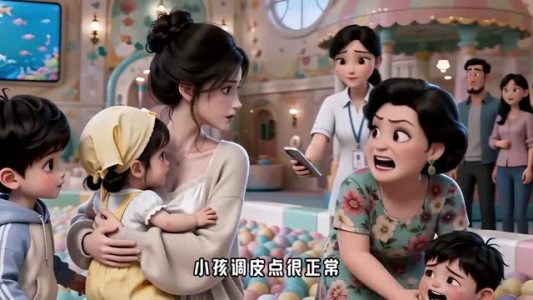 团宠熹宝闹豪门(132集) 团宠熹宝闹豪门(132集)热门短剧榜单