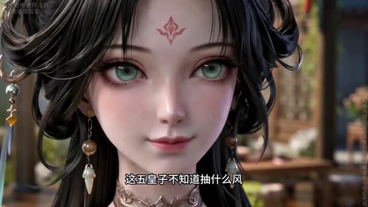 玄门大佬回京:一卦算哭满朝文武7(173集) 玄门大佬回京:一卦算哭满朝文武7(173集)分享热门短剧