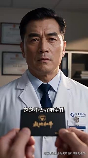 我只是个路过的实习医生第三季（127集）一口气追完全集