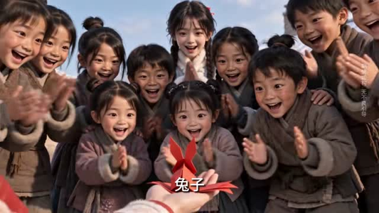 穿成悍女嫁渔夫，赶海致富旺渔村第三季（119集）精彩短剧下载