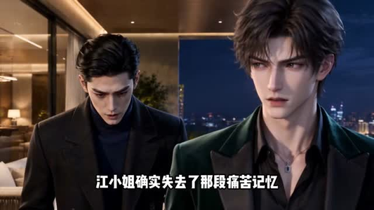 予你一世深情（159集）短剧免费观看