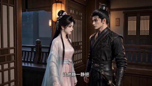 春潮夜渡第三季(68集) 春潮夜渡第三季(68集)短剧太好看了