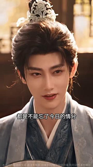 给你尊荣你不要，来世我去娶郡主共赴山河（99集）抢先看新短剧