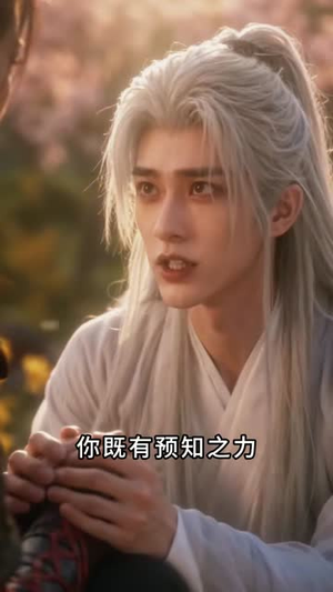 且许清欢共淮卿（50集）短剧视频分享