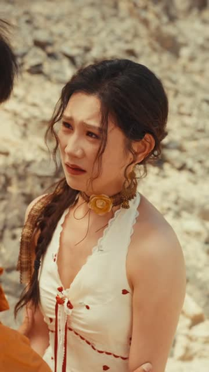 无人区(62 集) 无人区(62 集)全集免费观看