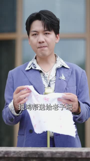 冒牌龙头：我卧底成了绝代枭雄（83 集）超火热门短剧