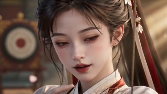 帐中香(更至84集) 帐中香(更至84集)热门短剧又来了